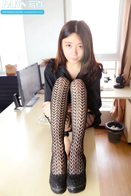 2014.06.05.NO.249 蕾蕾 - PANS