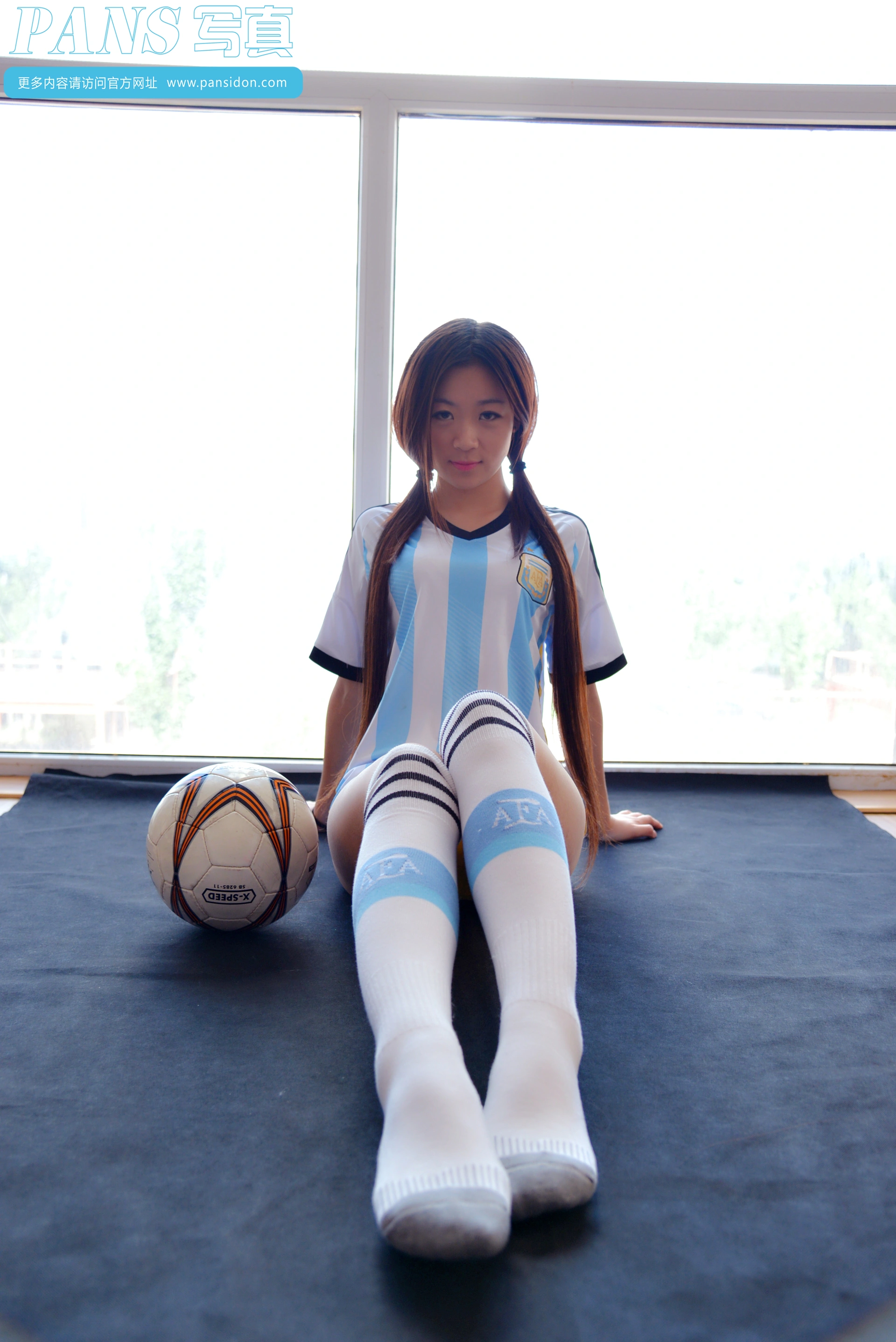[PANS写真] 2014.07.11 NO.267 折折 3