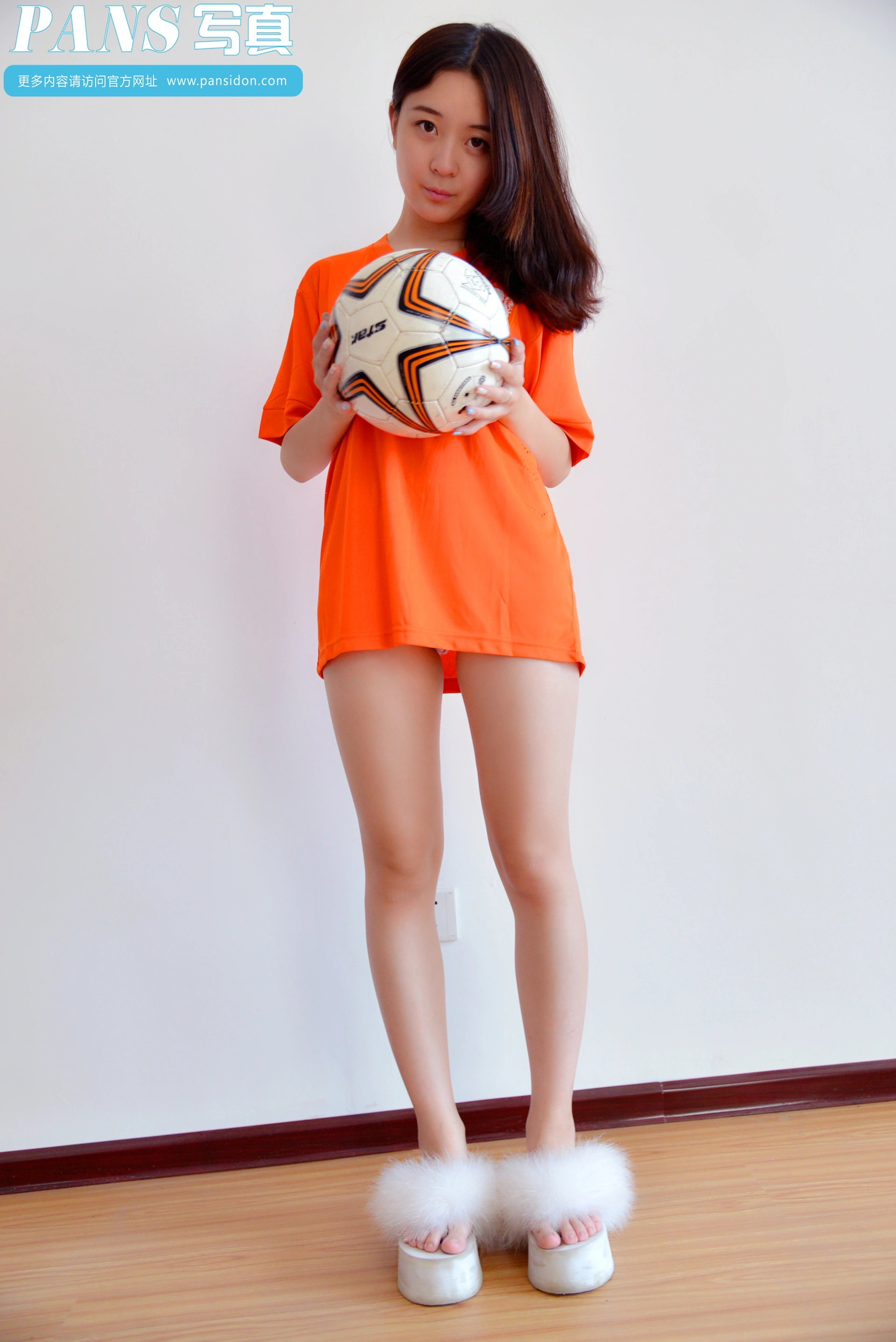 [PANS写真] 2014.07.15 NO.269 蕾蕾 2