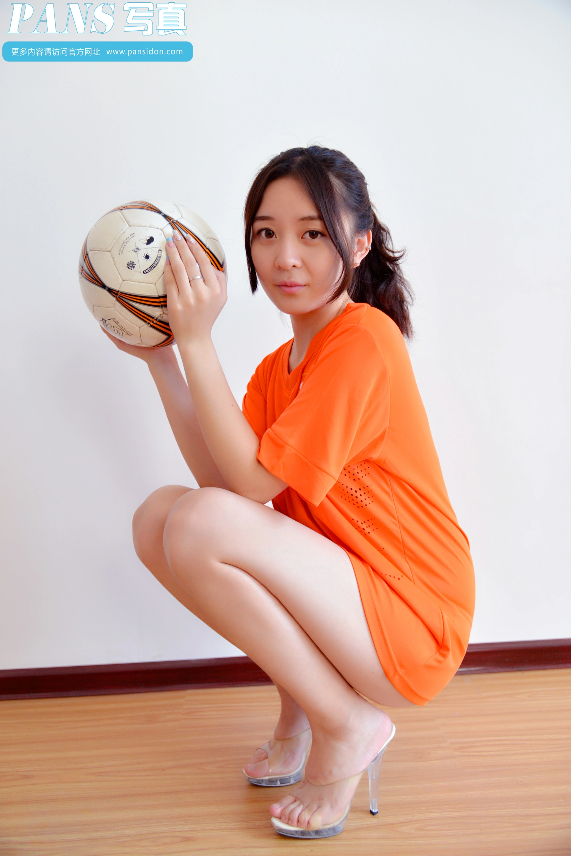 [PANS写真] 2014.07.15 NO.269 蕾蕾 3