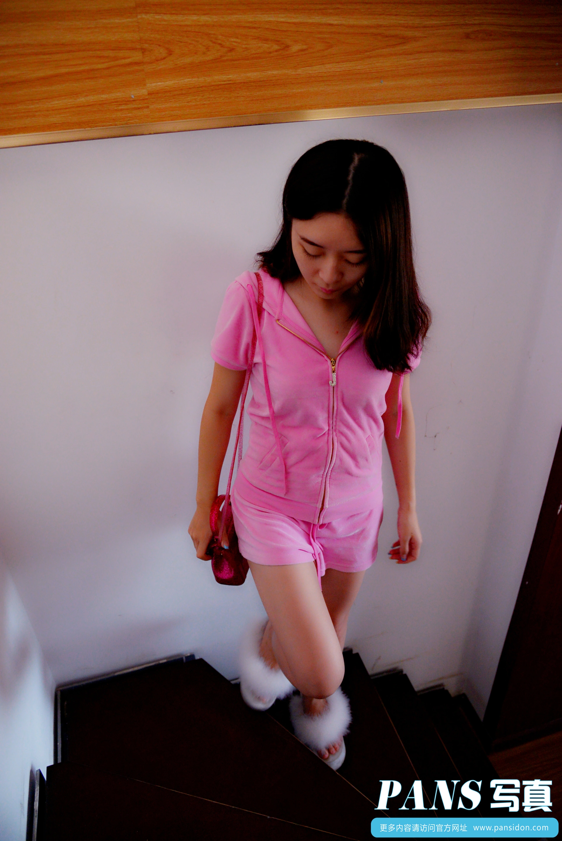 [PANS写真] 2014.08.04 NO.279 蕾蕾 2