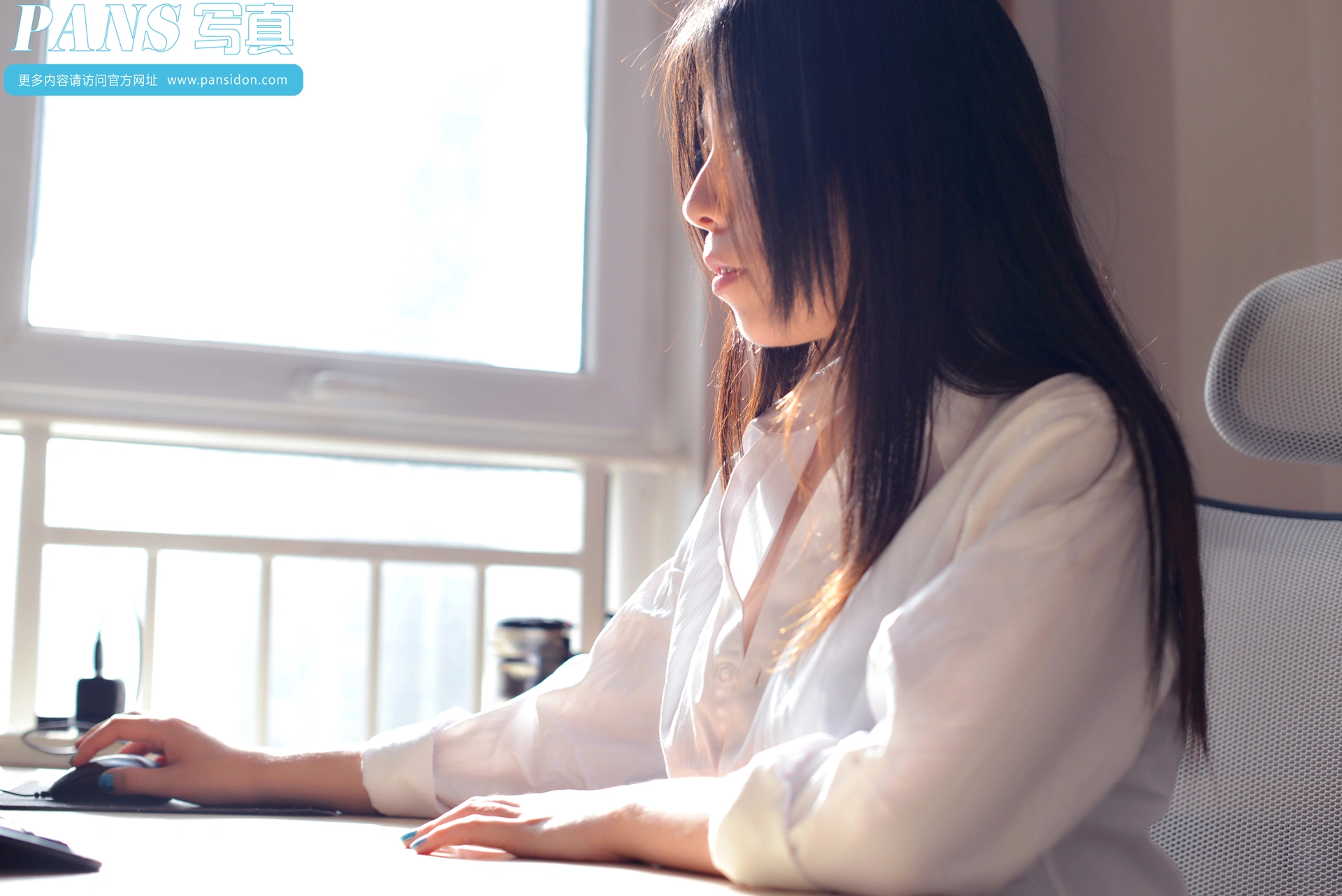 [PANS写真] 2014.08.10 NO.282 小倩 2