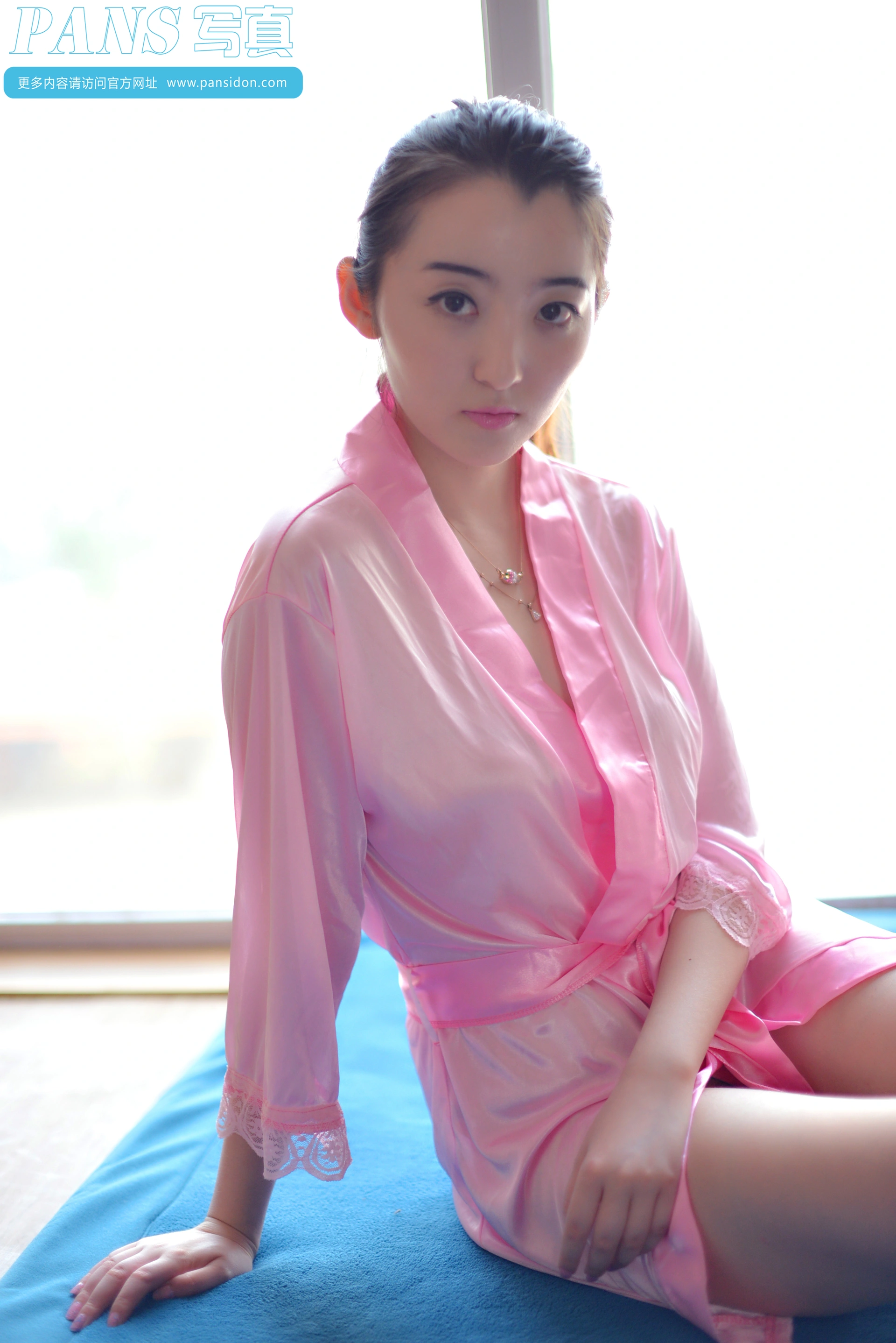 [PANS写真] 2014.08.12 NO.283 紫萱 2